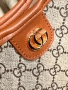 Gucci Дамска Чанта Гучи - Налични Различни Цветове Код E845, снимка 16
