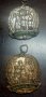 2 бр. медала- за майчинска слава, снимка 1 - Антикварни и старинни предмети - 43051545