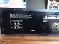 Касетен Дек JVC TD-WE91, снимка 5