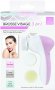 Brosse Visage Четка за почистване на лице 3в1 НОВА, снимка 3