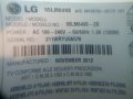 LG 55LM649S-ZB на части, снимка 2