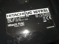 hitachi li-ion battery charger-внос germany, снимка 18