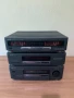 Продавам сет Akai AM-M800 / AM-M600L / EA-M800, снимка 1