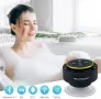 Нов Плаващ Bluetooth говорител IPX7 за баня, басейн, лодка, плаж Колонка, снимка 5