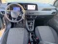 Ford Tourneo Courier V769 1.0L EcoBoost двигател C10FD0X, B7JB 125 кс., 6 ск - B6., 8800 км., 2025 г, снимка 10