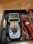 Мегаомметър Megger MIT420/2 , снимка 1