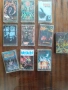 Лот аудио касети Massacra,M.o.d ,Sorrow,Vader,Sadus, снимка 2