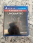 Чисто нова игра за ps4 Uncharted, снимка 1