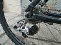 CORRATEC 26" aggressiv, Sram, AVID, Shimano XT, Manitou., снимка 8