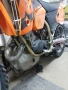 Кросов мотор Ktm sx125 2t., снимка 14