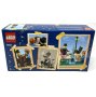 LEGO ® Creative Storybook 40291 творческа книга с приказки ( 307 части ) Ханс Кристиан Андерсен, снимка 2
