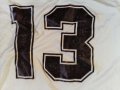 Диадора футболна тениска №13 дълъг ръкав размер Л, снимка 10