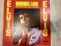 ELVIS Burning love Sings hits from his movies Vol.2, снимка 1