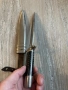 Армейски курсантски нож, снимка 7