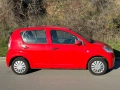 Daihatsu Sirion, снимка 2