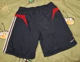 Футболни шорти Дания тренировъчни сезон 2011/2012, снимка 2