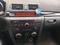Продавам Mazda 3 на части 1.4 бензин 2005 год.Код на двигателя ZJ384851 Всичко по колата е налично , снимка 3