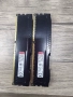 Kingston HyperX FURY 16GB DDR3 1866MHz HX318C10FBK2/16, снимка 2