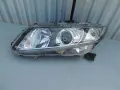 Ляв фар Хонда Сивик Седан Ксенон 2011 2012 2013 2014 2015г , снимка 2