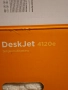 Продавам HP DeskJet 4120e – МФУ (принтер, скенер, копир) с Wi-Fi и Blu, снимка 3