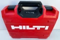 Hilti SR 6-22 AVR Nuron - Безчетков саблен трион 22V 4.0Ah 2024г неразличим от нов!, снимка 10
