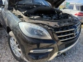 Mercedes ML W166 350 Bluetec , снимка 8