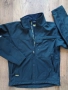 SNICKERS Soft Shell Jacket - мъжко работно яке КАТО НОВО М, снимка 5