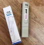 Нов Тестер за измерване на качеството на водата  TDS, с LCD екран, снимка 7