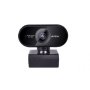 Уеб Камера A4 Tech PK-930HA 1080P Full HD поддържа 360° хоризонтално и 40° вертикално завъртане, снимка 1 - Камери - 36812171