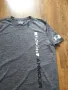 Under Armour Men's Locker T-Shirt - страхотна мъжка тениска КАТО НОВА L, снимка 4