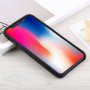 ЛУКС оригинален iPhone Алкантара кейс case за X XS MAX 7 8 Plus 6 6s , снимка 8