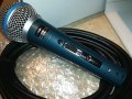 PROFI-shure beta 58s mic-пълен комплект-вокален микрофон, снимка 13