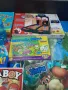 Настолни игри,дървени,пъзели , снимка 9