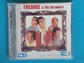 Freddie & The Dreamers – 1995 - Original Hits (The Gallery Of British Beat Vol.17)(Beat,Vocal), снимка 1 - CD дискове - 43990582