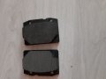 Накладки предни за ВАЗ 2101,2105, снимка 2