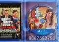 GTA 5 Grand Theft Auto V Premium PS4 Playstation 4 Плейстейшън 5 PS5, снимка 3