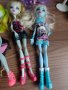 Monster High кукли, снимка 4