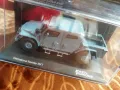 International Navistar MXT Fast & Furious 1.43 Deagostini Top top  model, снимка 15