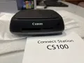 Canon Connect Station CS100 чисто нов (Пълен комплект), снимка 7