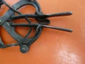  Стар колекционерски инструмент , снимка 2
