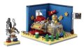 LEGO Ideas 40533 Космически картонени приключения , снимка 2