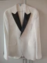Бяло сако, снимка 1