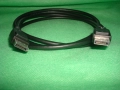 Display Port кабел 1.80 метра, снимка 2