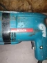Електрическа бормашина Bosch. Мощност на мотора - 450 W, снимка 2