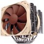 охладител за процесор noctua nd h14 intel 775,1155,1150,1151, amd, снимка 1