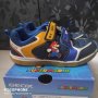 Продавам - детски светещи маратонки Geox Nintendo Super Mario номер 34, снимка 3