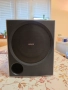 Активен субуфер Sony SA-WP780, снимка 2