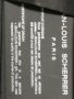 Писалка JEAN - LOUIS  SCHERRER   P A R I S, снимка 5