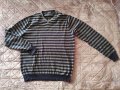 Мъжки пуловер HEMA, снимка 1 - Пуловери - 43847638