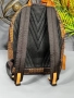 раници louis vuitton aerogram backpack 39х28см, снимка 3